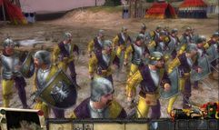 Warhammer: Mark of Chaos screenshot 45