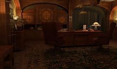 Dead Mountaineer's Hotel screenshot 1