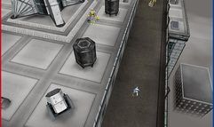 Freedom Force screenshot 16