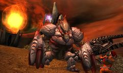 Tabula Rasa screenshot 7