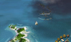 Sid Meier's Pirates! screenshot 15