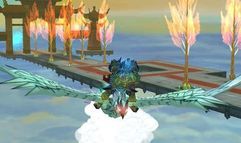 Zu Online screenshot 2