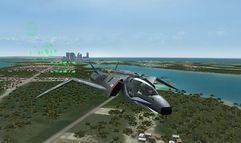 Jetfighter 2015 screenshot 4