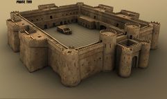 Codename: Panzers Phase Two screenshot 1