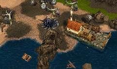 Etherlords II screenshot 8