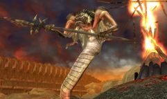 Guild Wars Factions screenshot 58