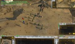 War on Terror screenshot 6