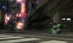 MotoGP 3 screenshot 4
