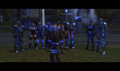 Auto Assault screenshot 8