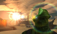 Army Men: Sarge's War screenshot 3