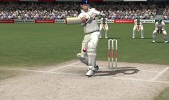 Cricket 07 screenshot 4