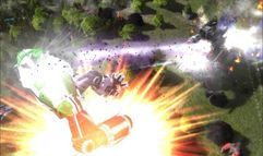Supreme Commander screenshot 9