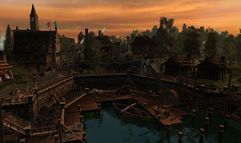 The Guild 2 screenshot 1