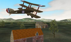 Knights Over Europe screenshot 15