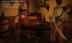 Sid Meier's Pirates! screenshot 6