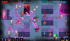Deathstate screenshot 6