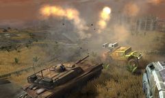 Maelstrom screenshot 2