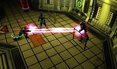 X-Men Legends II: Rise of the Apocalypse screenshot 12