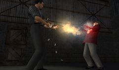 The Godfather screenshot 22