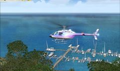Flight Simulator X screenshot 5