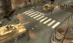 Joint Task Force screenshot 8