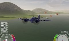 Battle of Europe screenshot 1