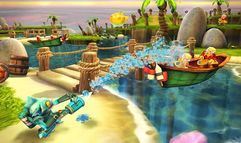 Skylanders: Spyro's Adventure screenshot 9