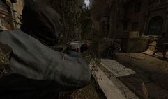 S.T.A.L.K.E.R.: Clear Sky screenshot 10