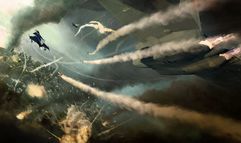 Tom Clancy's Hawx screenshot 8