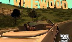 GTA: San Andreas screenshot 6