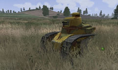 Wartime Command screenshot 10