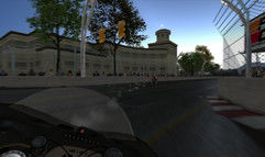 SuperBike TT screenshot 8