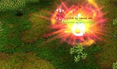 Gods War Online screenshot 1