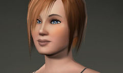 The Sims 3 screenshot 1