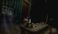 Age of Conan: Hyborian Adventures screenshot 8