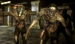 Showdown: Scorpion screenshot 4