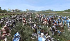 Medieval 2: Total War screenshot 1