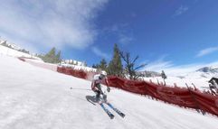 Wintersport Pro 2006 screenshot 1