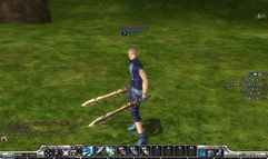 Rising Force Online screenshot 12
