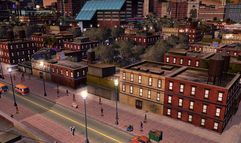 City Life screenshot 1