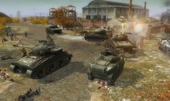 Faces of War screenshot 7