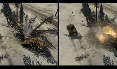 Rush for Berlin screenshot 23
