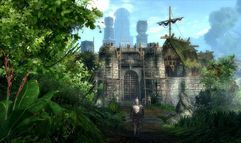 Age of Conan: Hyborian Adventures screenshot 7