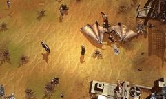 Dawn of Magic screenshot 13