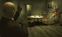 Hitman: Blood Money screenshot 11