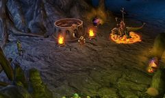 Heroes of Might and Magic V screenshot 24