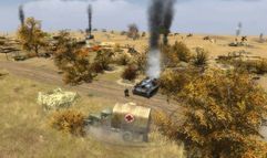 Men of War: Red Tide screenshot 5