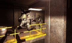 F.E.A.R. 2: Project Origin screenshot 2