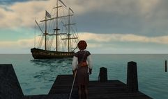 Age of Pirates screenshot 5