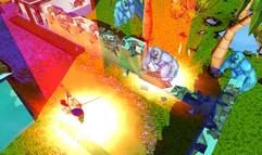 Freedom Force vs. The Third Reich screenshot 15